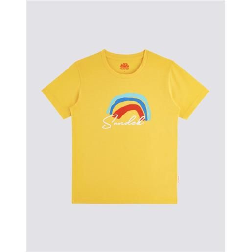 SUNDEK t-shirt SUNDEK