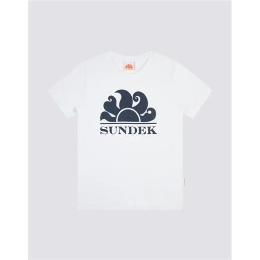 SUNDEK t-shirt SUNDEK