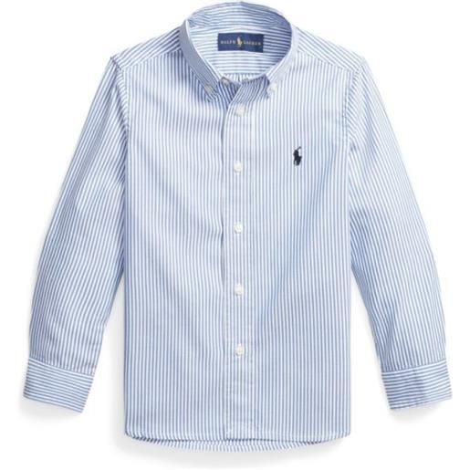 RALPH LAUREN camicia RALPH LAUREN