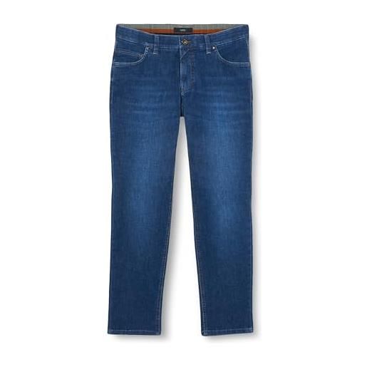 Eurex by Brax luke power denim jeans, 25, 46w x 32l uomo