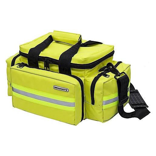 EB light bag borsa di emergenza (diverse varianti) (giallo)