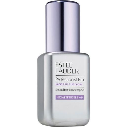 Estee Lauder perfectionist pro rapid firm + lift serum with hexapeptides 8 + 9 30 ml