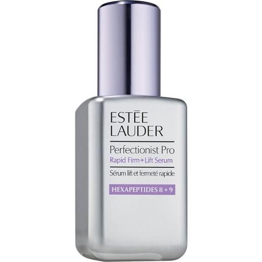 Estee Lauder perfectionist pro rapid firm + lift serum with hexapeptides 8 + 9 50 ml