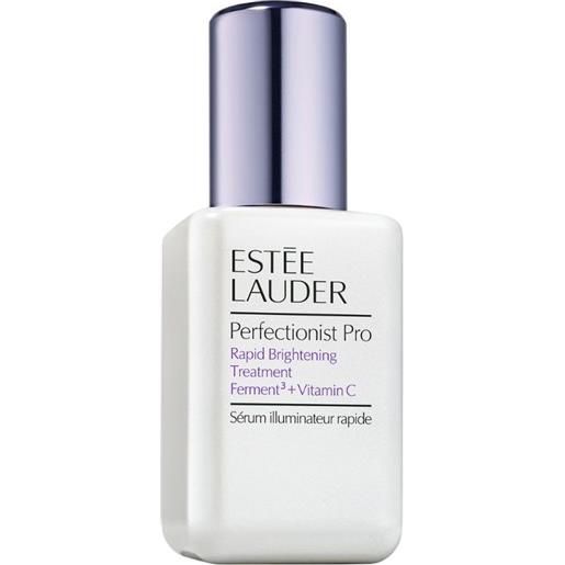 Estee Lauder perfectionist pro rapid brightening treatment serum with ferment³ + vitamin c 50 ml