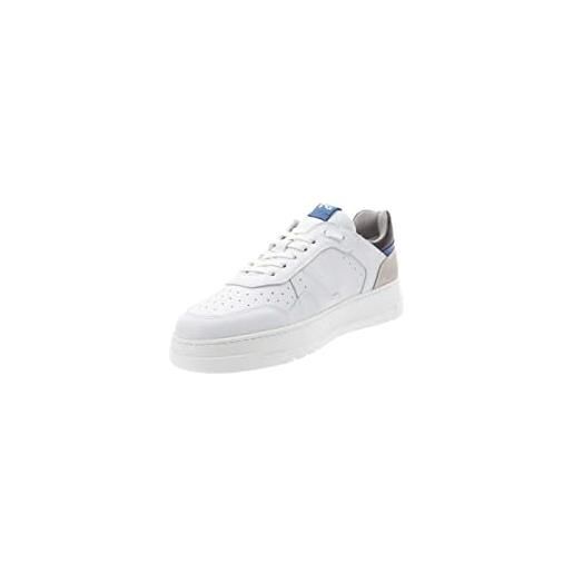 Nero Giardini sneakers bianco e202420u bianco 39