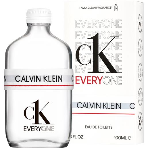 Calvin Klein > Calvin Klein ck every. One eau de toilette 100 ml