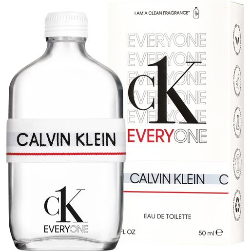 Calvin Klein > Calvin Klein ck every. One eau de toilette 50 ml