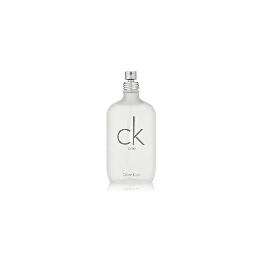 Calvin Klein > Calvin Klein ck one eau de toilette 100 ml