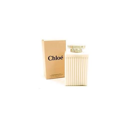 Chloe > chloé perfumed body lotion 200 ml