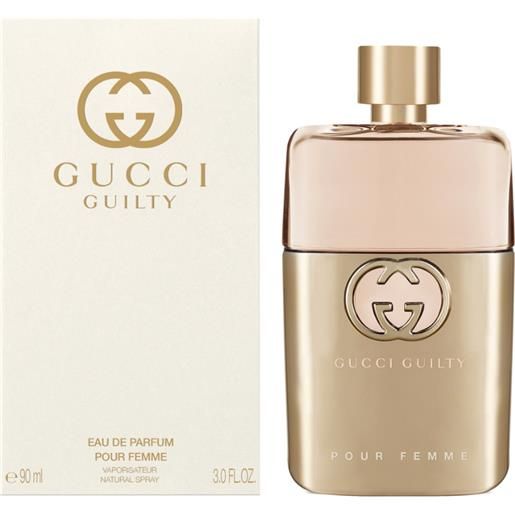 Gucci > Gucci guilty pour femme eau de parfum 90 ml
