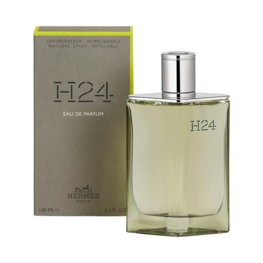 Hermès > Hermès h24 eau de parfum 100 ml
