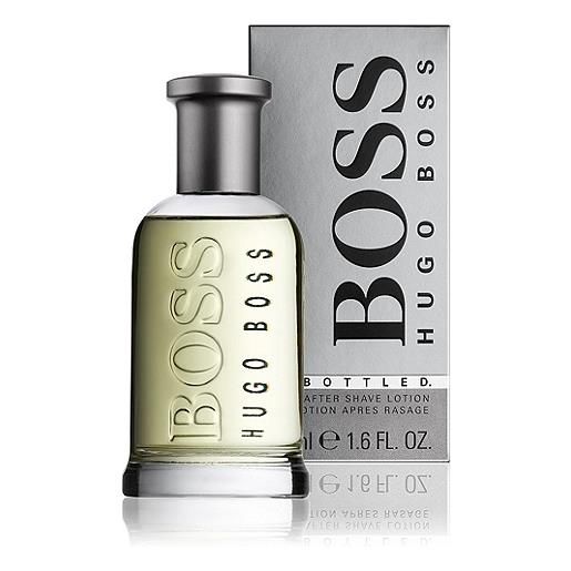 Hugo Boss > Hugo Boss bottled after shave lotion 100 ml