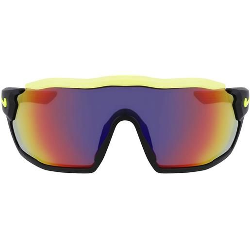 Nike Vision show x rush e dz7369 sunglasses oro field tint/cat3