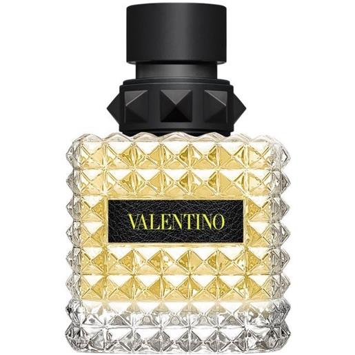 VALENTINO born in roma yellow dream donna - eau de parfum donna 50 ml vapo