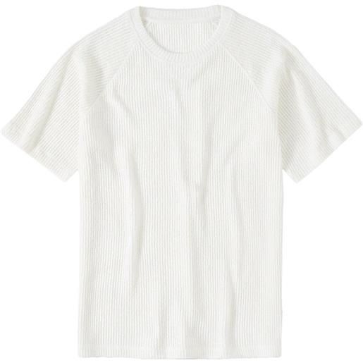 Closed t-shirt - bianco