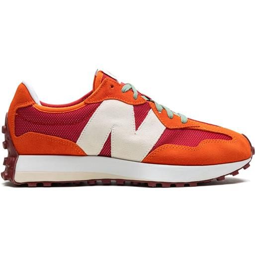 New Balance sneakers nike x todd snyder 327 - arancione