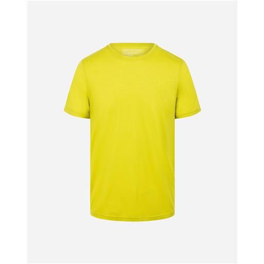 Ortovox 150 cool mountain m - t-shirt - uomo