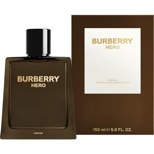 Burberry > Burberry hero parfum 150 ml