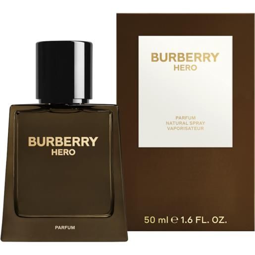 Burberry > Burberry hero parfum 50 ml