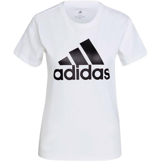 ADIDAS t-shirt logo donna