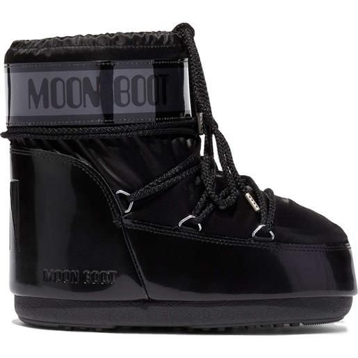 MOON BOOT icon glance low