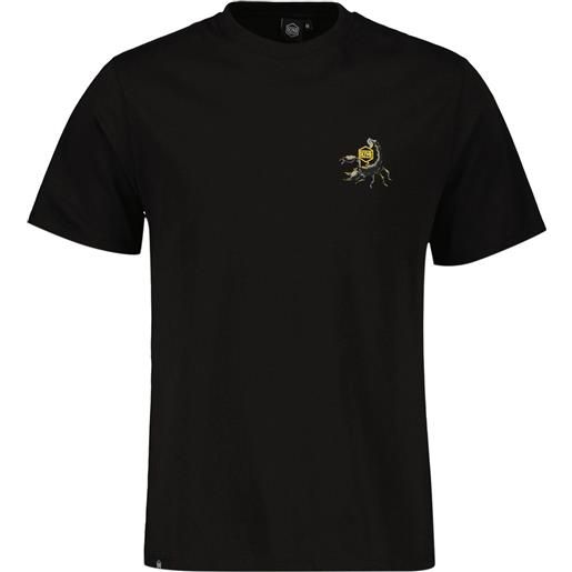DOLLY NOIRE t-shirt desert scorpion
