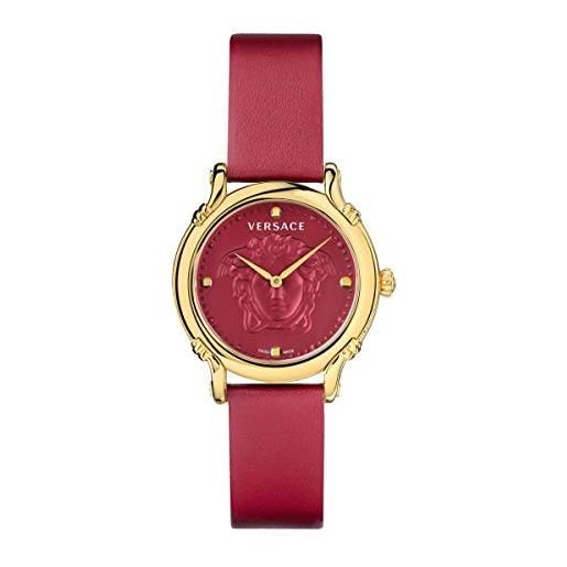 Versace shadov women's watch