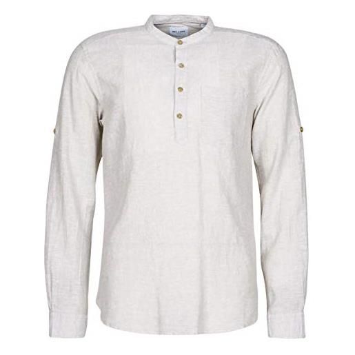 Only & Sons caiden regular fit long sleeve shirt s