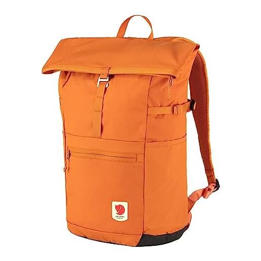 FjÃ¤llrÃ¤ven fjällräven high coast foldsack 24l backpack one size