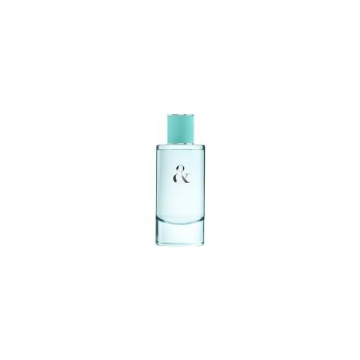 Tiffany & Co eau de parfum 90ml
