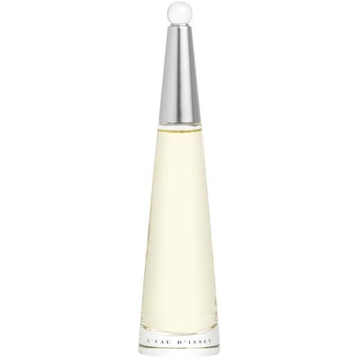 ISSEY MIYAKE l'eau d'issey ricaricabile - 75ml