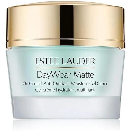 ESTEE LAUDER day. Wear matte moisturizer oil-control antioxidant moisture gel crème - 50ml