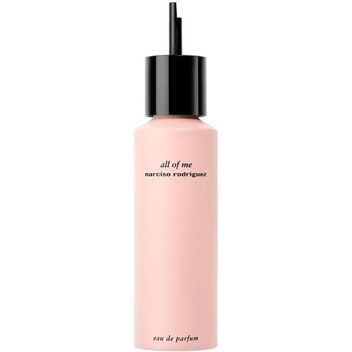 NARCISO RODRIGUEZ all of me ricarica - 100ml