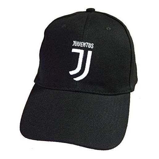 JUVENTUS cappello juventus ufficiale | cappellino berretto juve capjj01