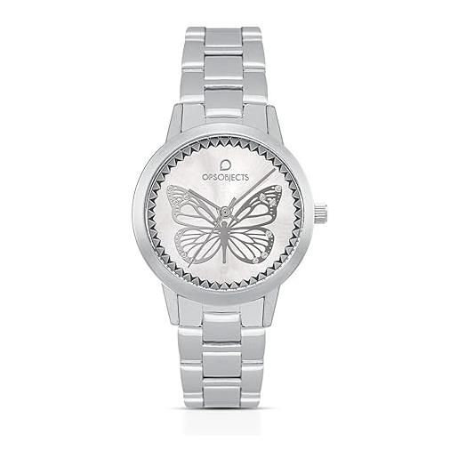 Ops Objects orologio solo tempo donna opspw-772 offerta trendy cod. Opspw-772