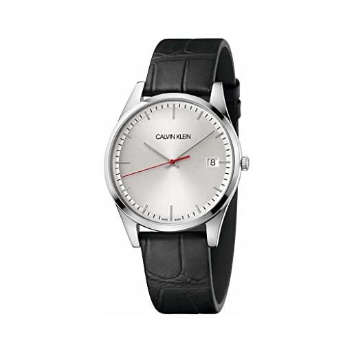 Calvin Klein orologio elegante k4n211c6