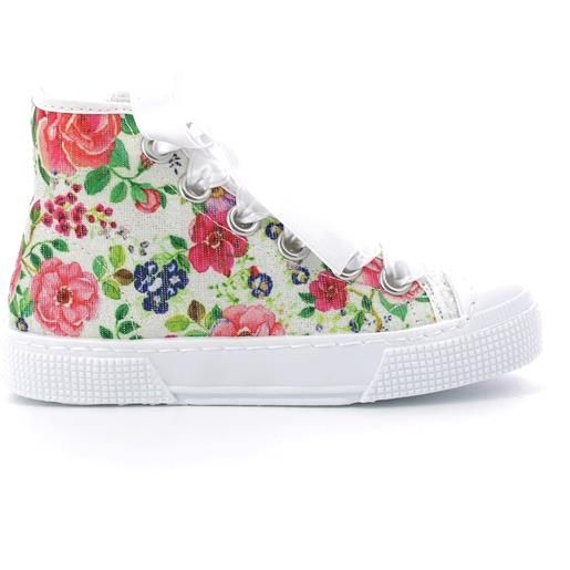 DXO sneakers tela alta 24-37 DXO cod. C88