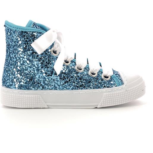 DXO sneakers tela alta 24-37 DXO cod. C88