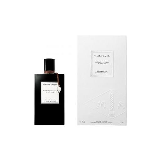 Van Cleef & Arpels encens précieux 75 ml, eau de parfum spray