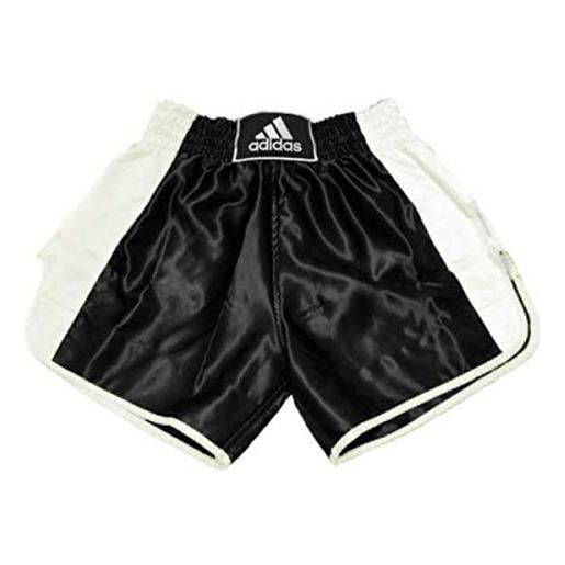adidas nuovi shorts thai boxinb style xs
