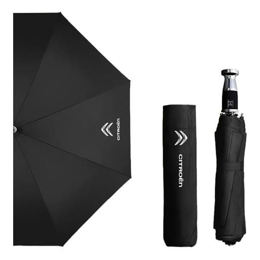 VELPEN ombrelli auto, per citroen c5 aircross suv 2017-2022 pieghevoli accessori lo styling automatici durevoli antivento impermeabili