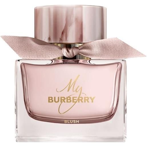 BURBERRY my BURBERRY blush eau de parfum spray 90 ml