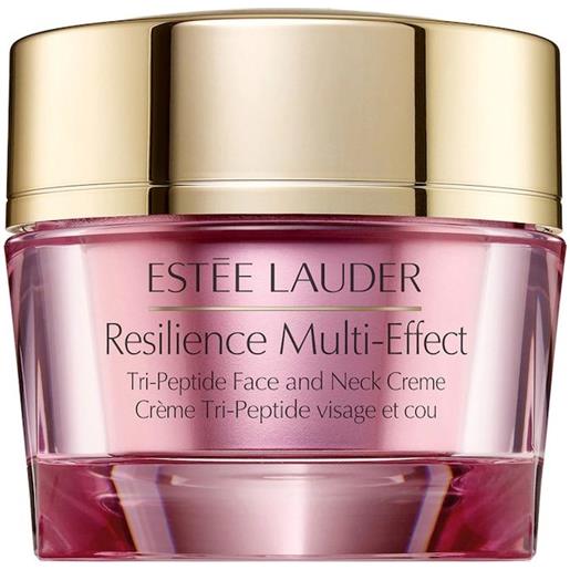 ESTEE LAUDER resilience lift multi-effect firming - lifting spf 15 pelli secche