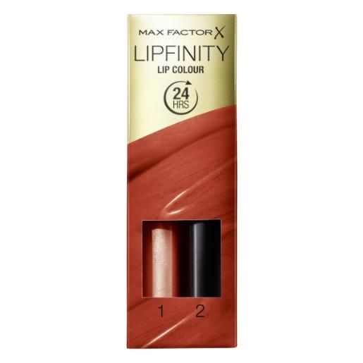 Max Factor lipfinity lip colour