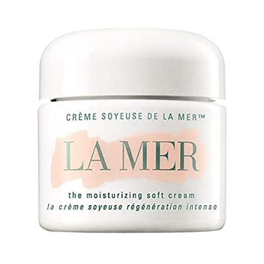 La Mer the moisturizing soft cream