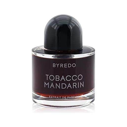 Byredo extrait 50 ml tobacco mandarin