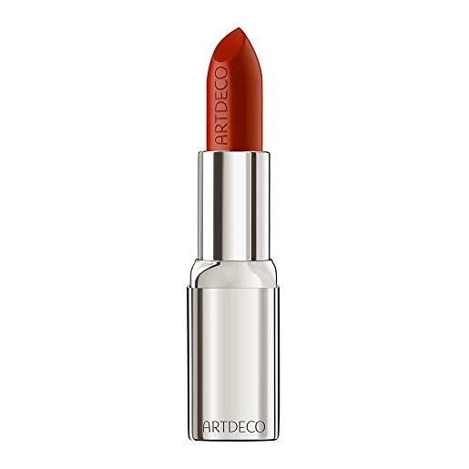 Artdeco - rossetto ad alte prestazioni, 447, goji berry, 4 g