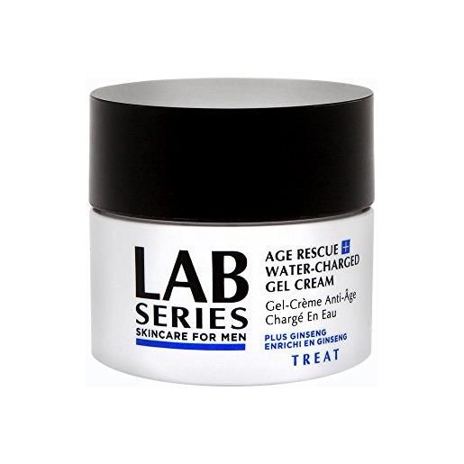 Lab Series aramis Lab Series ls age rescue + water-charged gel cream crema antiarrugas - 50 ml (810-59my)