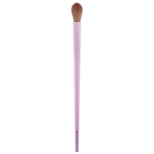 Essence all in one blending brush, pennello correttore n. 01, multicolore, senza nanoparticelle, confezione da 1 (1 pezzo)