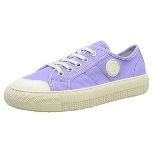 Fly London tere557fly, scarpe da ginnastica donna, lavanda, 36 eu